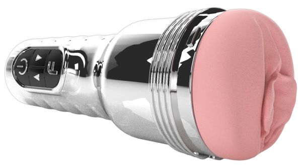 Fleshlight Quiver – Premium Masturbator | EAN 850069779238