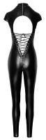 Preview: Overall mit geschnürtem Rücken 7 Preview: Overall mit geschnürtem Rücken 7