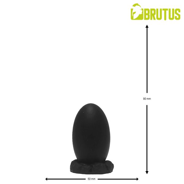 Brutus Bum Buddy Bacchus Dildo 3