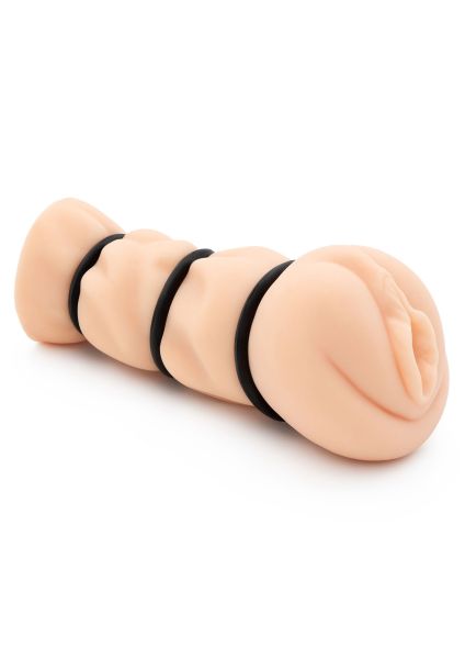 Hidden Desire Bangers Mega Tight Handmasturbator in Hautfarben 1