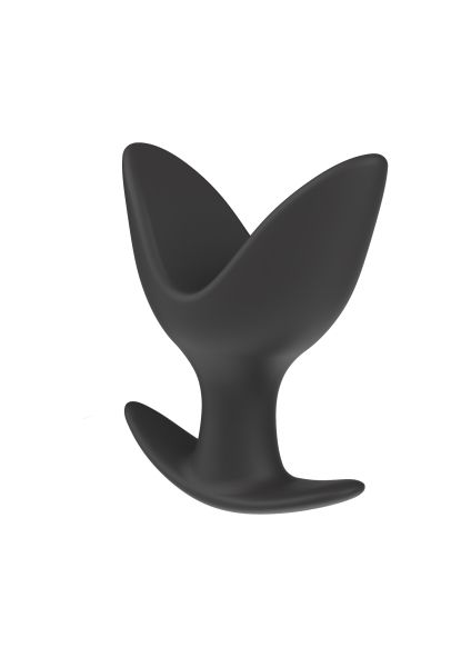 Hidden Desire Anchor Plug Extra Large Schwarz