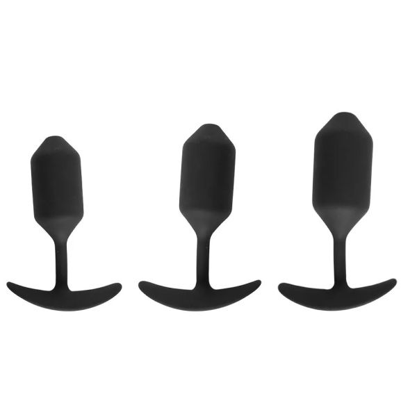 Brutus Diamond Schwerer Analplug
