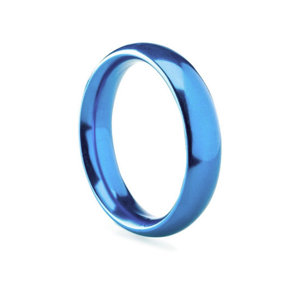 Blue Cockring