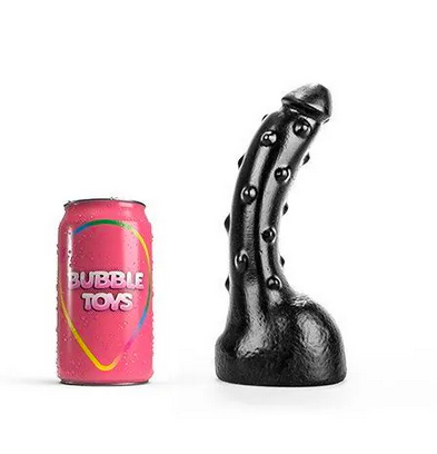Bubble Toys Pumpy Dildo