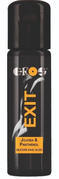 Eros Exit Anal Gleitgel mit Jojoba 100 ml 1