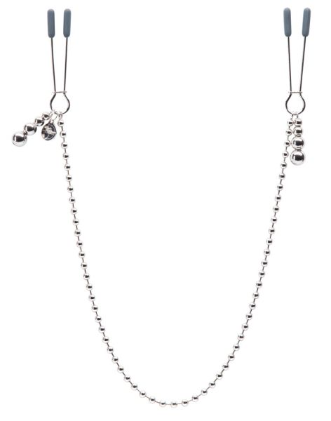 Fifty Shades of Grey At My Mercy Nippelklemmen