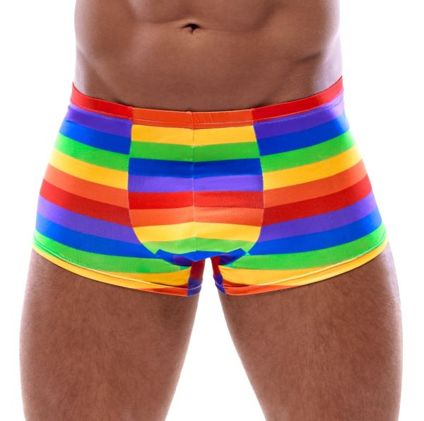 Svenjoyment Pants Pride