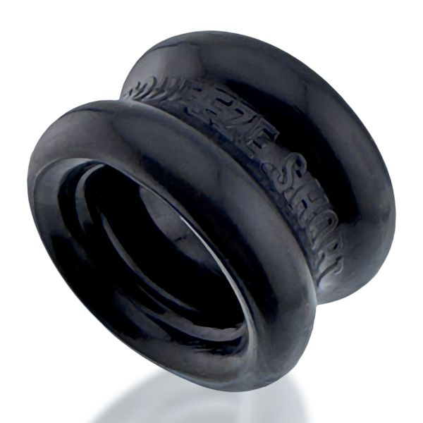 Oxballs SQUEEZE SHORT Ballstretcher Black 3