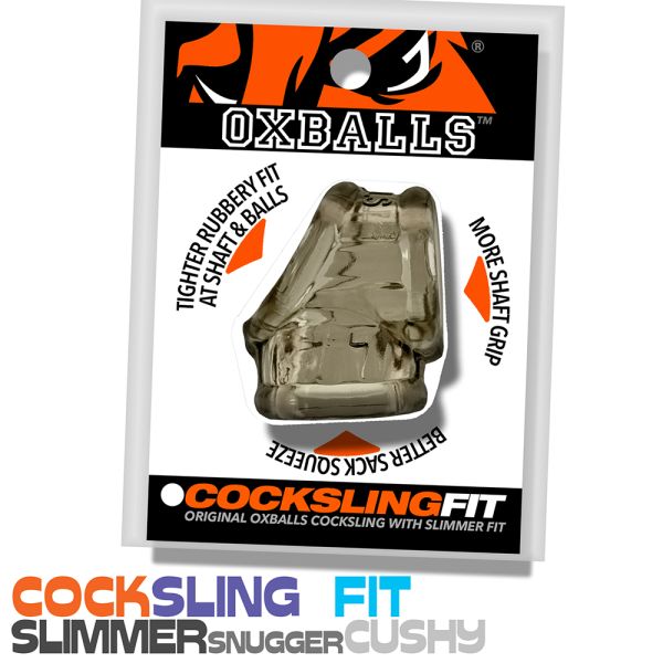 Oxballs COCKSLING FIT Cocksling Storm