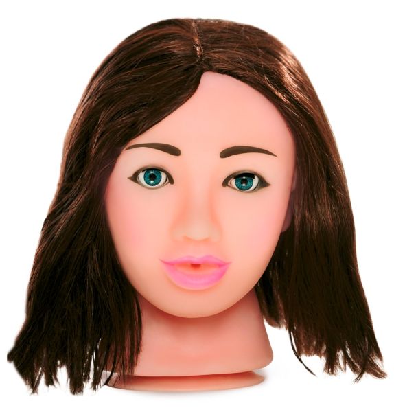 Pipedream Extreme Fuck My Face Mega Masturbator