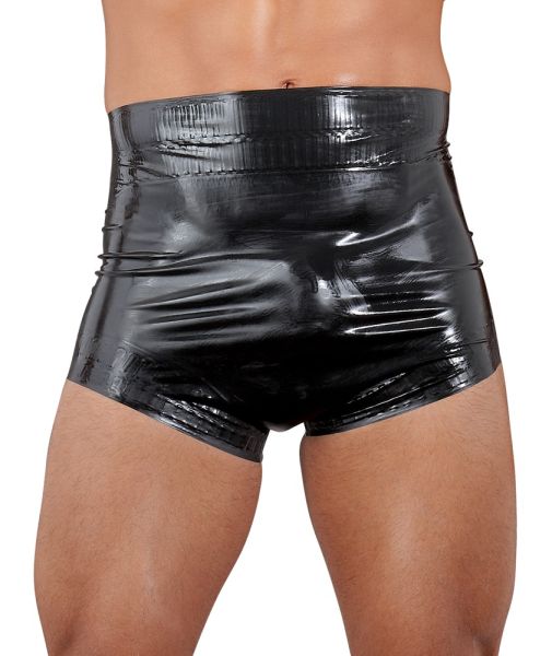 LATE X Windelslip aus Latex