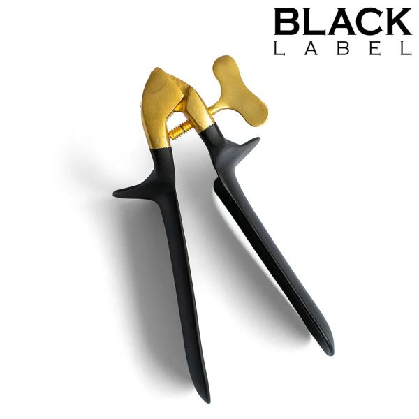 Black Label Collins Spekulum