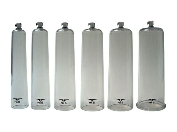 Mister B Peniszylinder