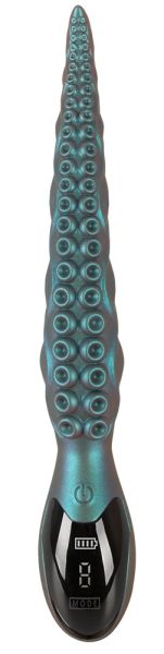 Octo Vibes Vibrator Tentakel Design 27 cm – Beasty Cocks