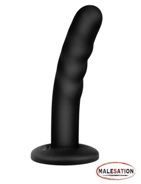 Barny dildo black