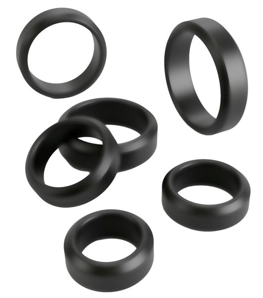 Cock und Ball Stretching Kit