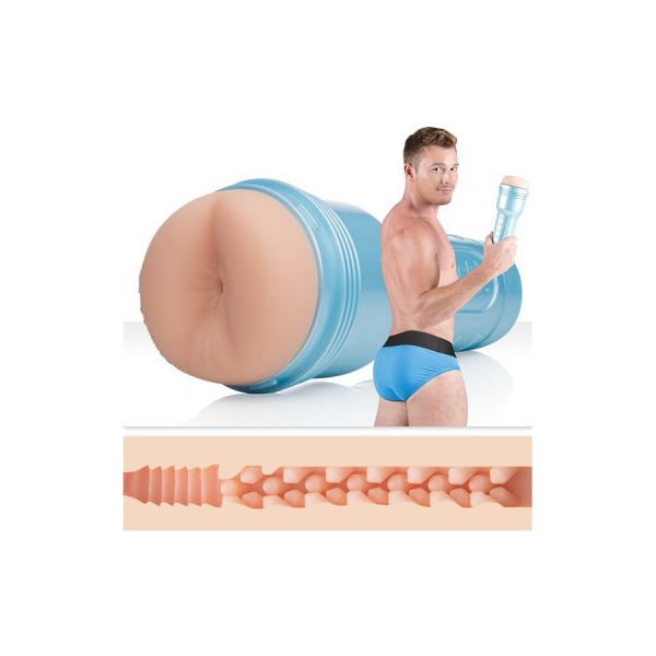 Fleshjack Boys Brent Corrigan Arsch Masturbator