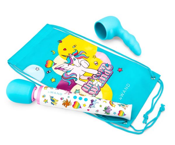 le Wand Unicorn Wand Massager