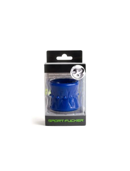 Sport Fucker Deep Stack Ball Stretcher