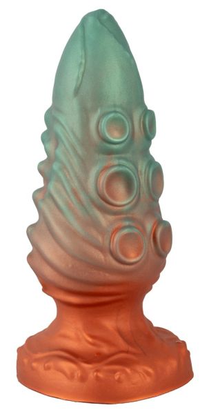 Atlantis Anal Plug – Sicherer und ergonomischer Plug