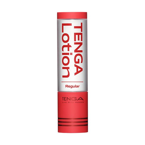 Tenga Lotion Regular 170ml