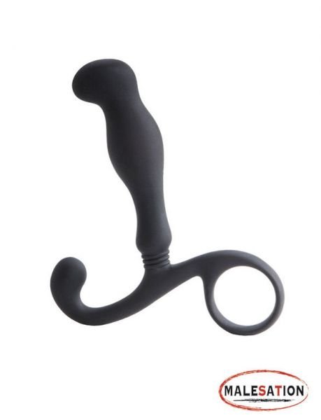 Ultra P-Spot Massager