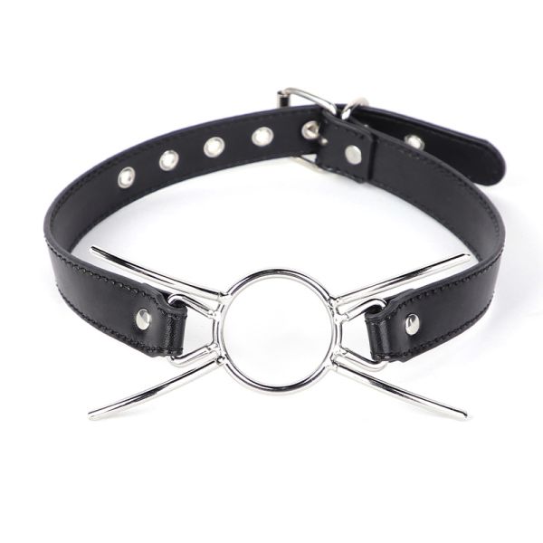 BDSMaster Spidok Ringknebel 1