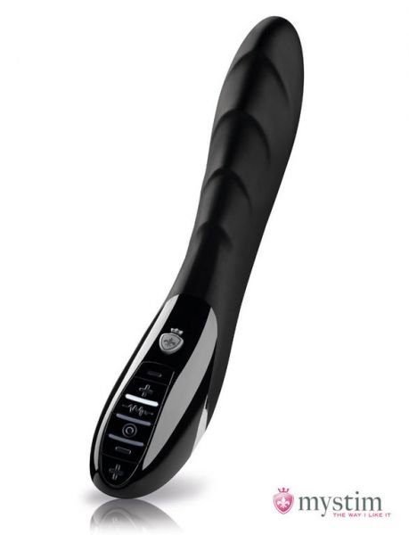 Mystim - Sizzling Simon eStim Vibrator