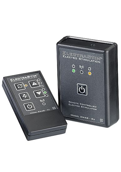 ElectraStim Remote Controlled Stimulator Kit