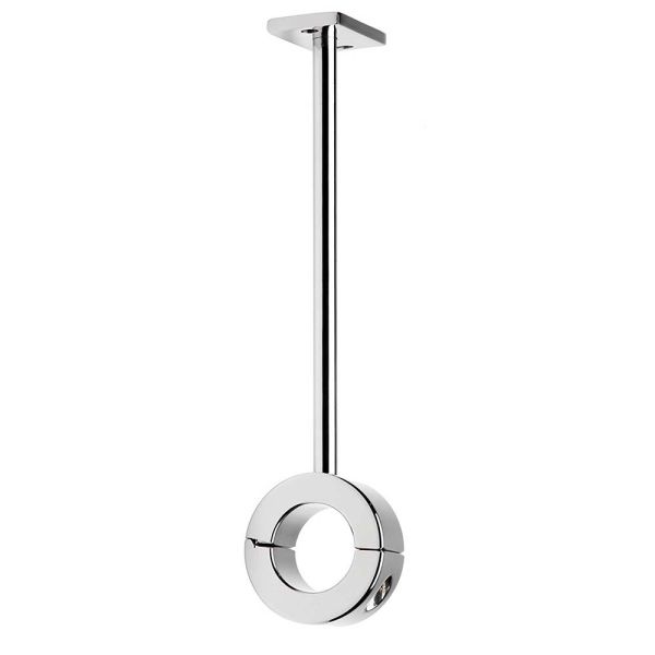 Black Label Ballstretcher mit Wandmontagestange