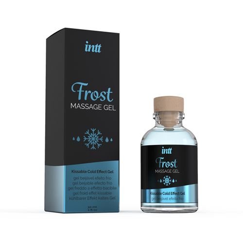 Frost Küssbares Massagegel 1