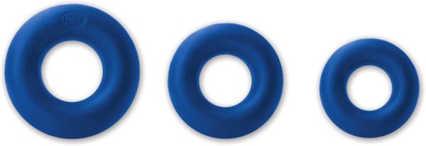 Renegade Soft Power Rings Penisringe in drei Größen