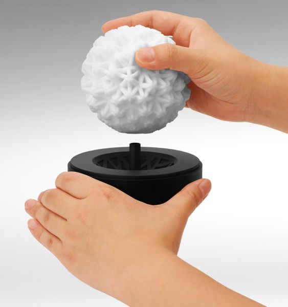 Tenga GEO Coral Masturbator