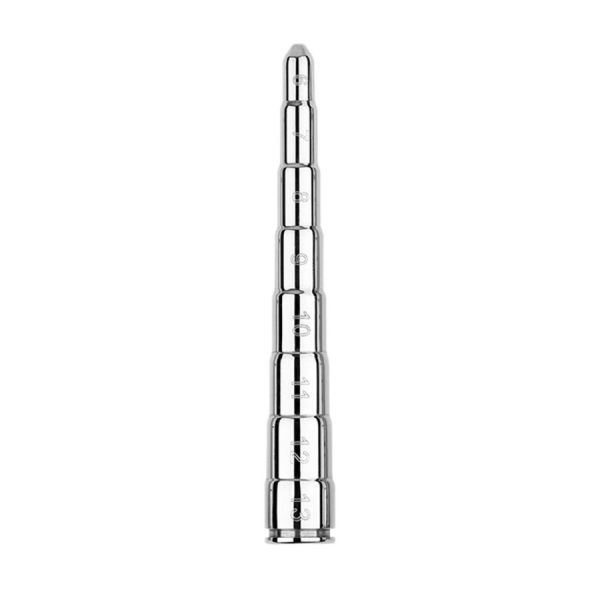 Urethralplay Penis Plug Konis M 8.5cm - Durchmesser 6 bis 12mm
