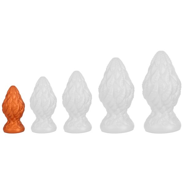 The AssGasm Multitak Plug S