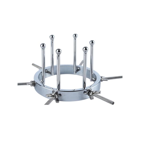 fukr Analspreizer aus Metall 9.5cm