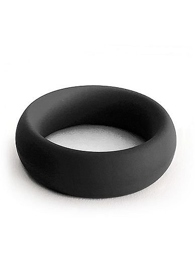 Meat Rack Cock Ring - Black