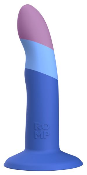 ROMP Piccolo Dildo mit Saugfuß