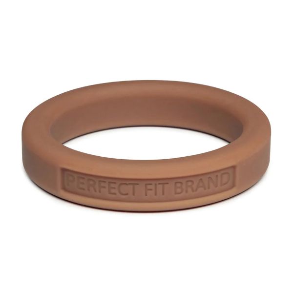PerfectFitBrand Silicone Hefty Ring Skintone 2 - 3,6 cm – Cockring 2
