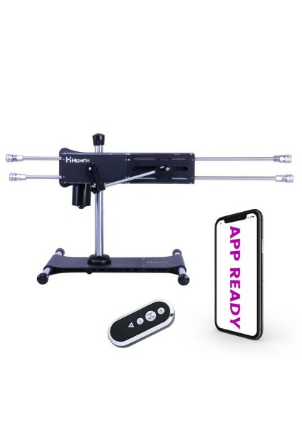 Hismith Premium 4 Fuck Machine 2.0