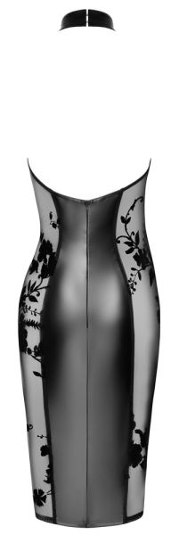 Kleid mit Blumenmuster 5