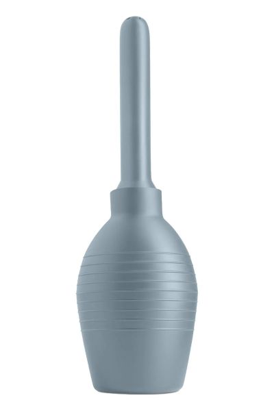 Renegade Body Cleanser 2.0 Gray – Intimreiniger mit Ballon