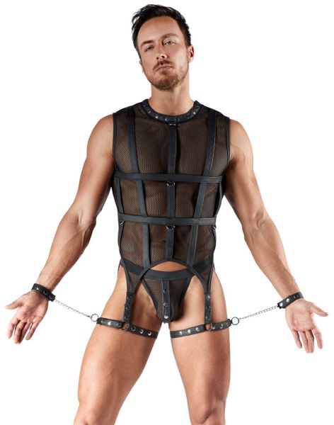 Svenjoyment Bondage Set