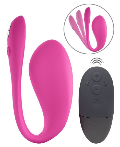 We-Vibe Jive 2 pink