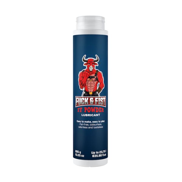 Fuck & Fist FF Powder 285g (23l)