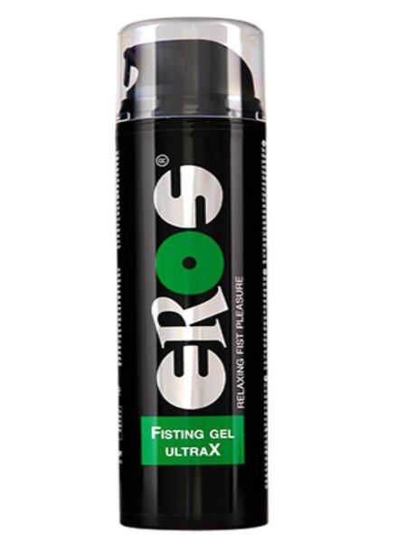 Eros Fisting Gel Ultra X 1