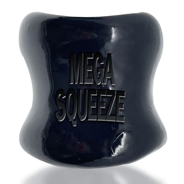 MEGA SQUEEZE Ballstretcher Black