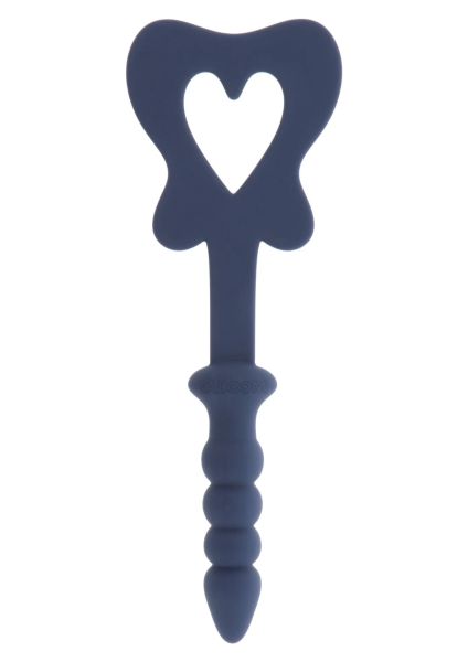 TABOOM Silicone Supreme Paddle & Plug