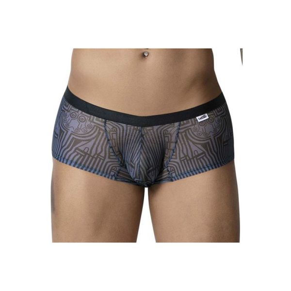 CandyMan Huitzi Grau Boxer
