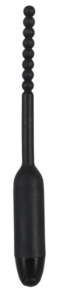 You2Toys Pearl Dilator mit Vibration in Schwarz 1